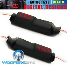 DD AUDIO TXOHP18 HIGH PASS