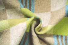 WOOL-CASHMERE MULTI COLOUR