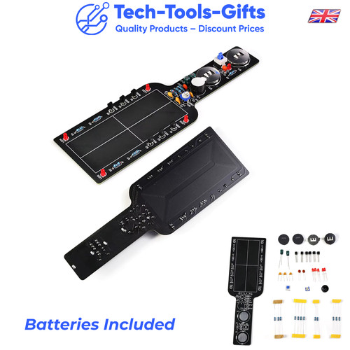 Diy solder practice - solder, kit