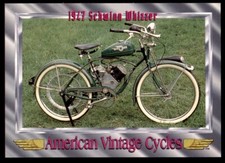 Champs 1992 American Vintage