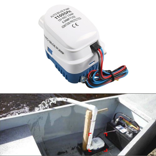 Automatic marine submersible - marine,