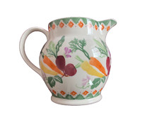 Emma Bridgewater Carrots and