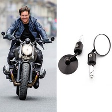 Motorcycle 7/8" Handle Bar End