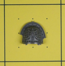 Warhammer 40K Space Marines