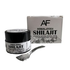 Pure Himalayan Shilajit