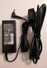 19V AC adapter charger for