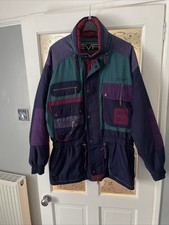 EVF Micro Rodeo Jacket Mens