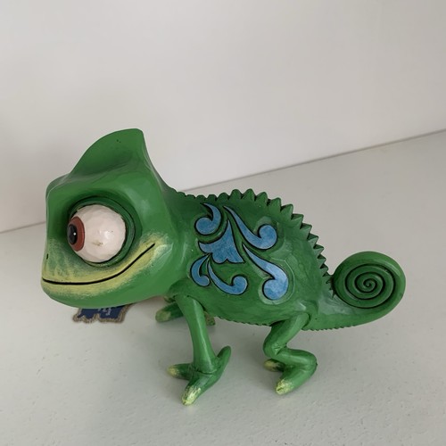 Disney traditions pascal - disney,