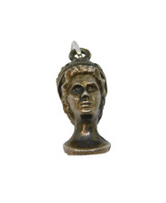 Sterling Silver Elizabeth II