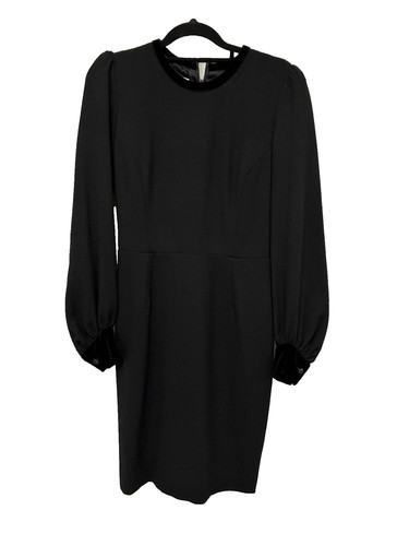 Goat wool shift - goat, 10