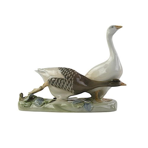 Royal copenhagen figurine - copenhagen,