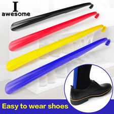 42cm Long Handle Plastic Shoe