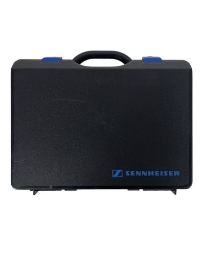 Sennheiser empty carry - sennheiser, case