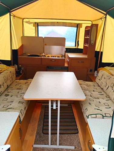 Conway countryman 2006 trailer - 2006,