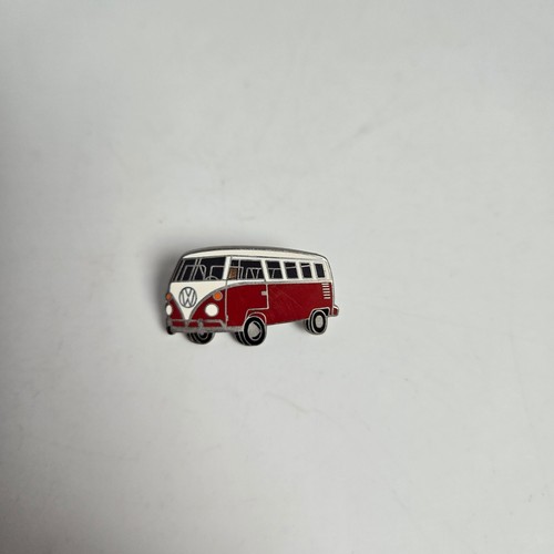 Volkswagen hippie bus van - vw,