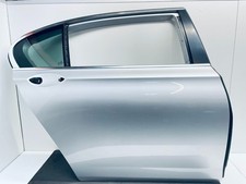 BMW F02 7 Series Long