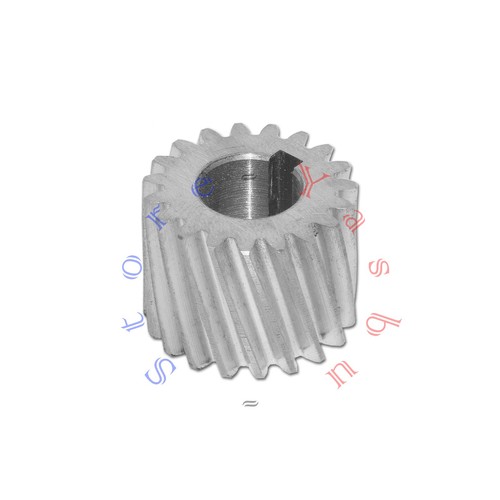 Gear for hobart - 28lb, potato