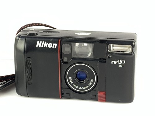 Nikon tw20 35mm film - tw20,