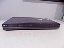 LG DRT389H DVB-T DVD Recorder