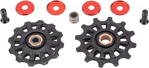 Campagnolo super record 12x - record,