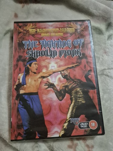 Dvd film the fighting - fighting, of