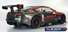 Cca bentley continental - 1:43,