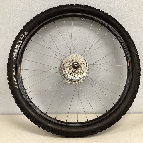 Rear wheel joytech - 26”,