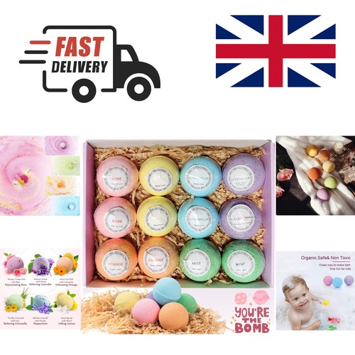 Luxury piece bath bomb - ,