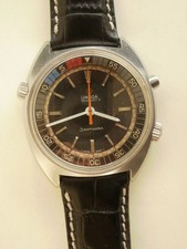 Omega seamaster chronograph - seamaster,