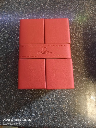 Omega model 1310 1970s - omega,