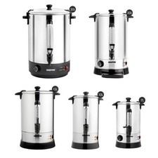 Commercial catering tea urn - tea,