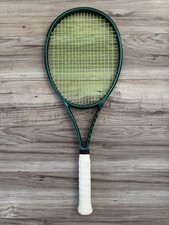 Wilson Blade 98 V9 18x20 G4