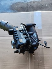 Audi Q7 4L 3.0TDi Diesel