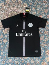 PSG 18/19 Jordan Home Shirt