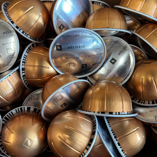 Nespresso vertuoline coffee - nespresso,