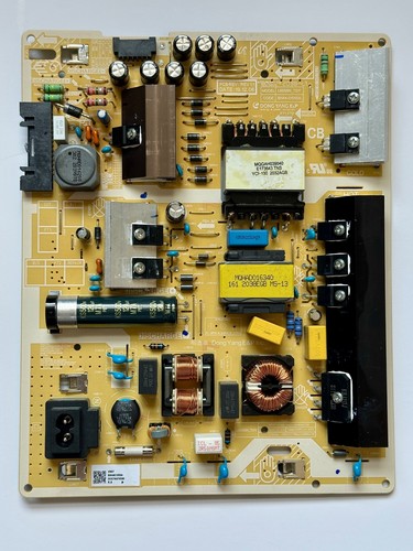 Samsung power supply board - samsung,