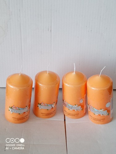 Wickford co scented - x, &