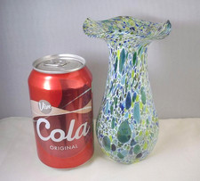 Shakspeare Studio Art Glass