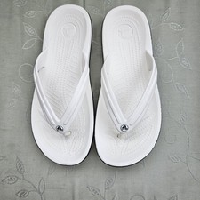 Crocs Unisex Crocband Flip