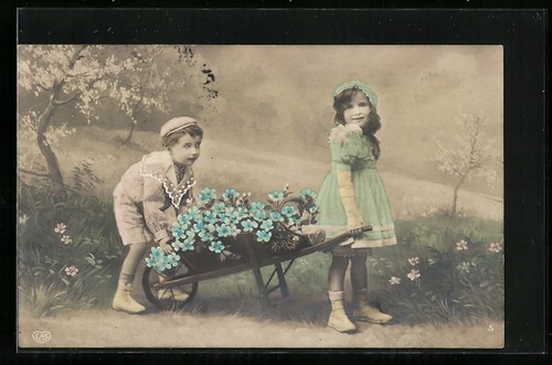 Photo eas child - eas:, couple