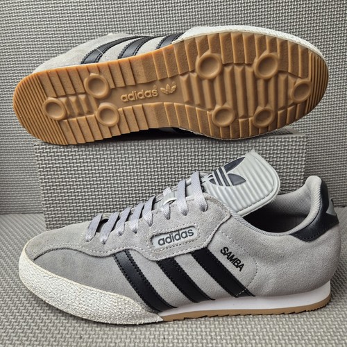 Adidas samba super trainers - samba,