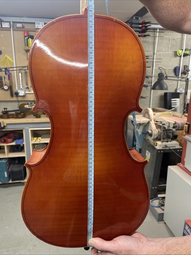Cello child size - size, (1/8th)