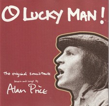 Alan Price – O Lucky Man! -