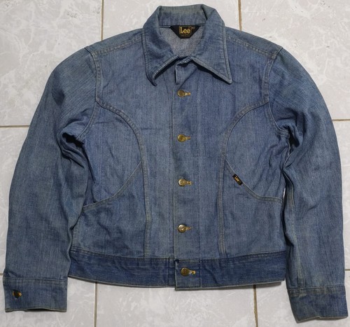 Lee vintage 70s - lee,