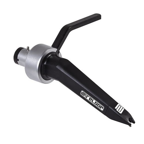Reloop concorde black - black, dj