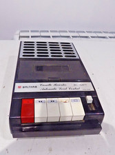 Waltham W114 Personal Cassette