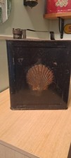 A Original and Vintage Shell