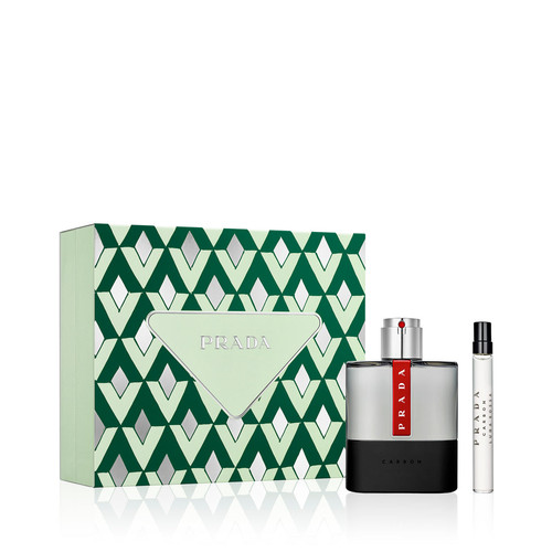 Prada luna rossa carbon - carbon, 100ml