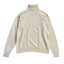 TSE Cashmere UK L Jumper Beige