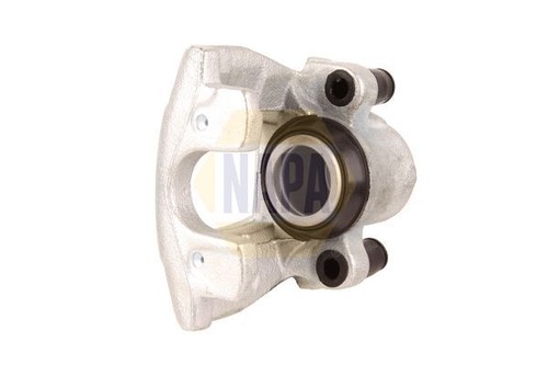Napa front left brake caliper - front,